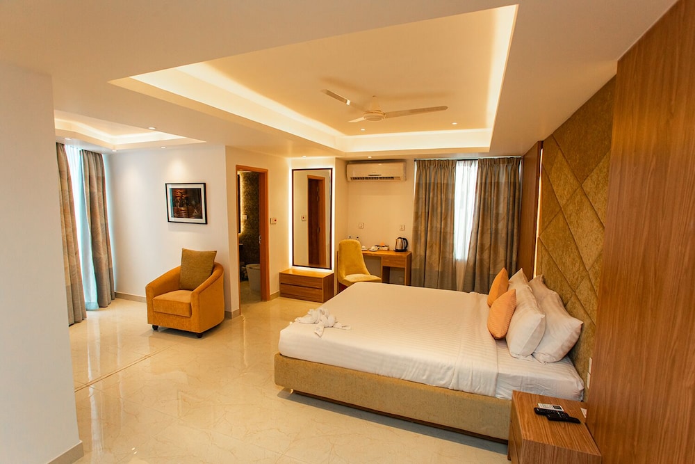 Premium Double Room - Photo 4