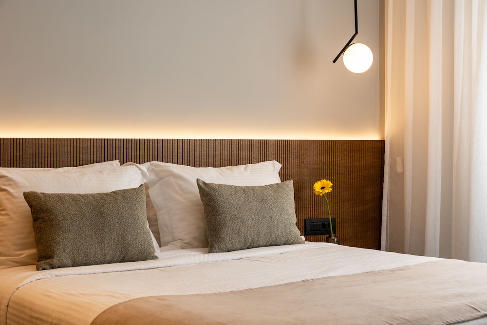 Luxury Apartment photo 3