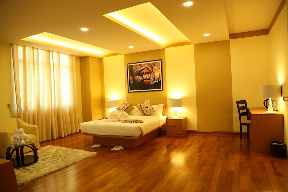 Ex Suite Room photo 1