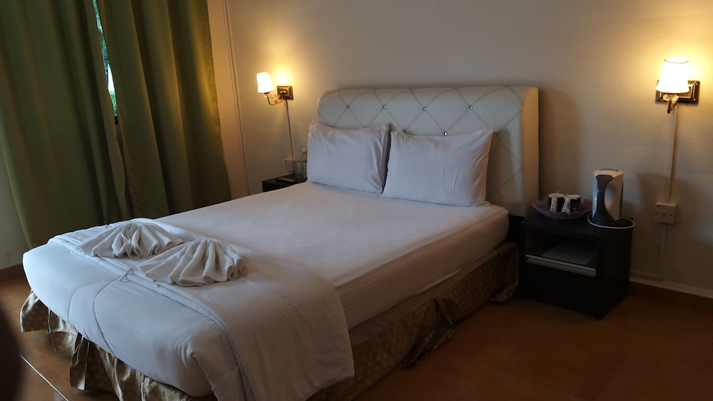 Standard Room - Photo 6