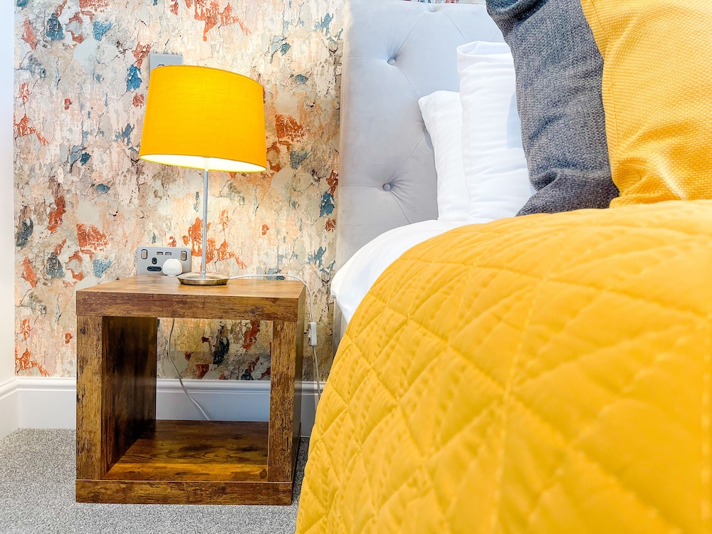 King Double Room - Photo 4