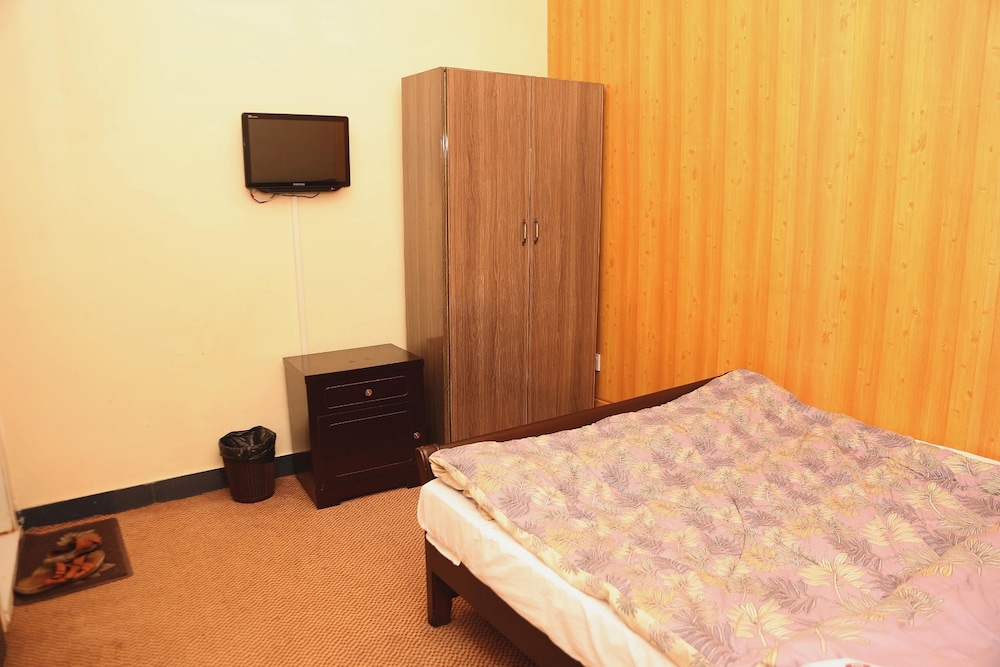 Standard Double Room, 1 Double Bed