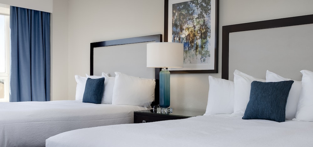 Double Room, City View (Skyline)