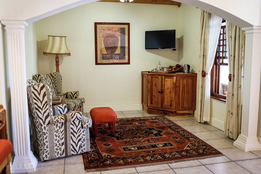 Superior Suite, 1 Bedroom photo 3