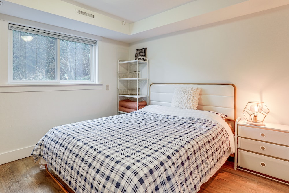 Apartment (2 Bedrooms) photo 2