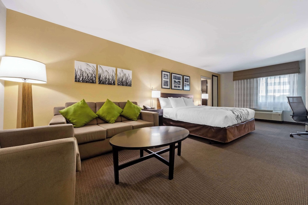 Sleep Inn & Suites Bismarck I-94, Billede 5