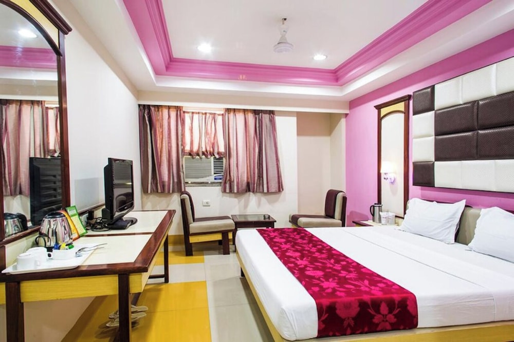 Superior Room photo 1
