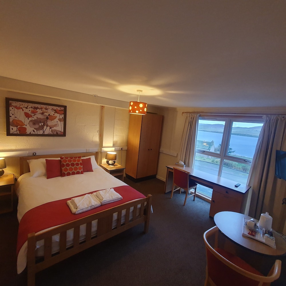 Superior Double Room, Mobility Accessible