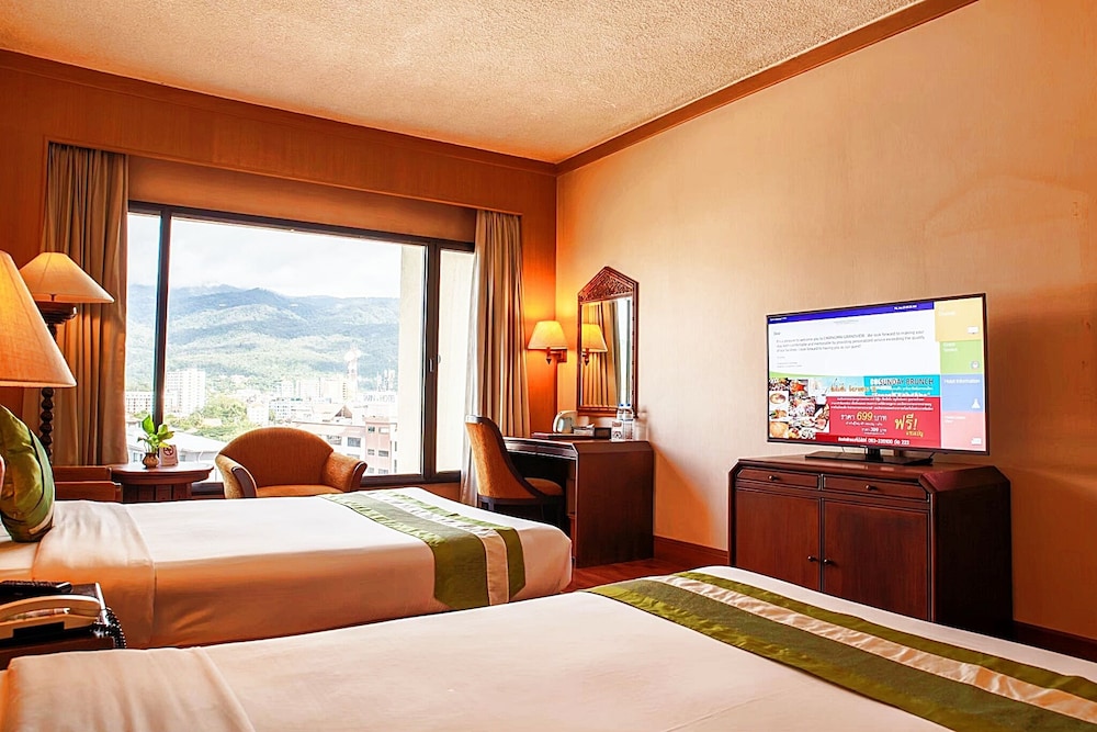 Superior Twin Room - Photo 9
