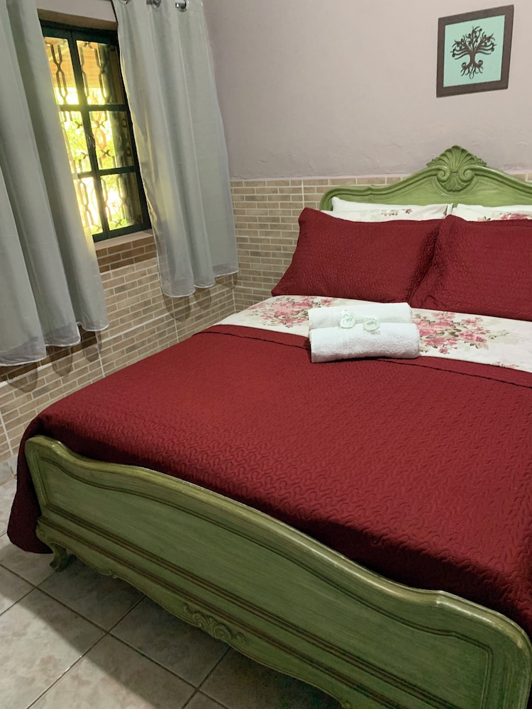 Quarto Casal com Ventilador photo 2
