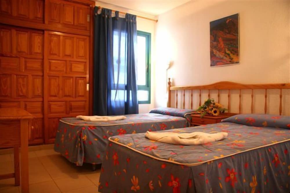 Apartamento Estándar de 1 Habitación