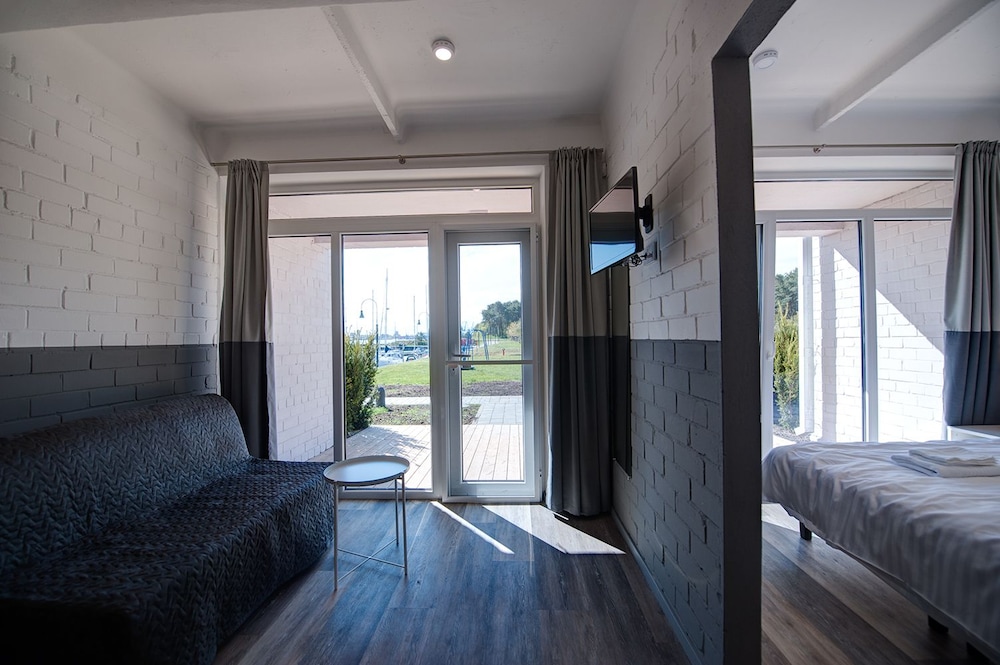 Family Suite, Terrace