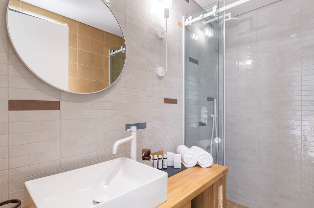 Deluxe Double Room, Mountain View