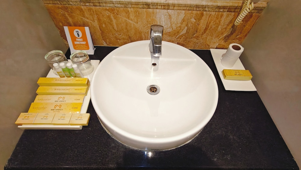 Luxury Suite - Photo 23