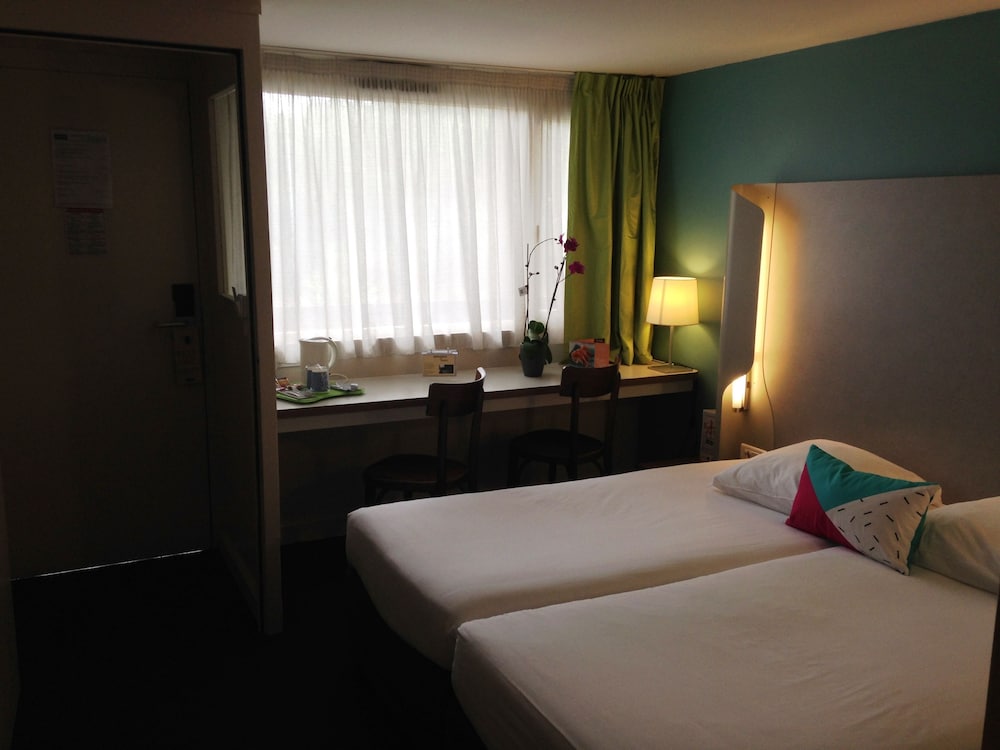 Superior Twin Room photo 1