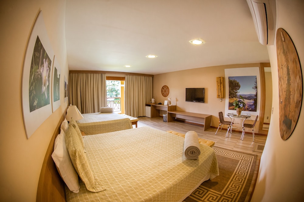 Deluxe Room photo 3