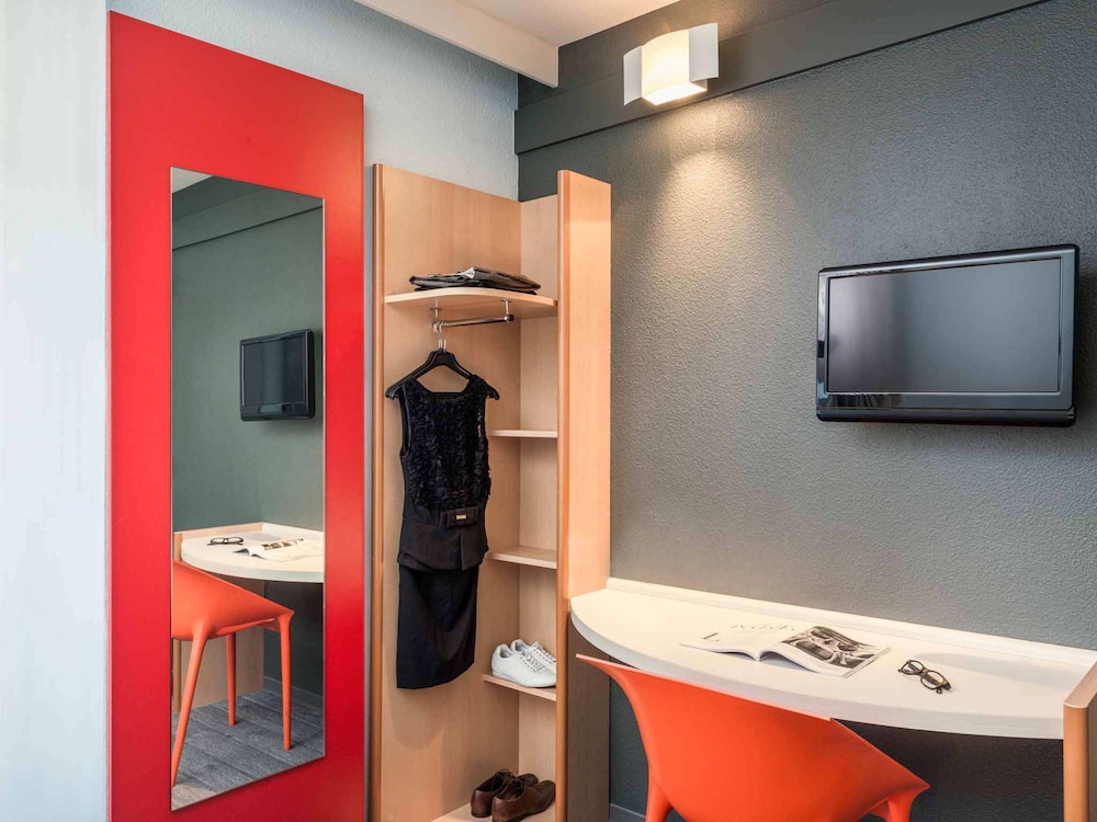Standard Room, 1 Double Bed - Photo 7