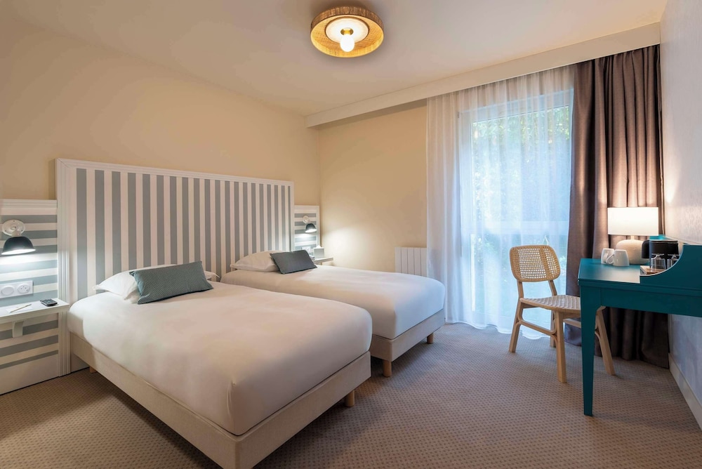 Standard Room, 2 Twin Beds, Non Smoking photo 1