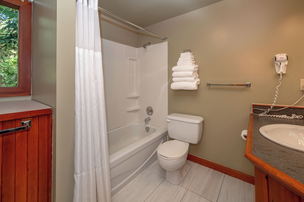 Cabin, 1 Bedroom, Non Smoking, Garden View - Photo 6