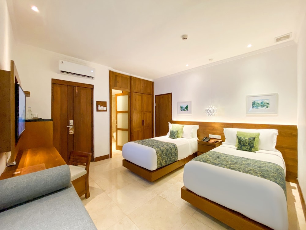 Deluxe Garden Bungalow - Photo 2