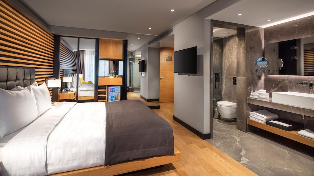 Deluxe Room photo 2