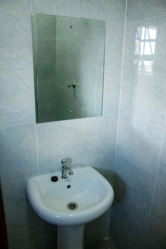 Standard Double Room, Balcony, City View photo 3