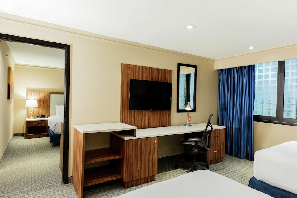 Room, Accessible