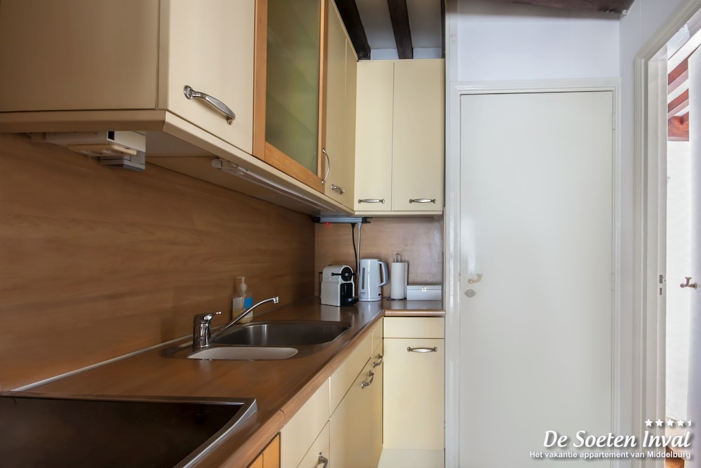 Apartment (De Soeten) photo 2