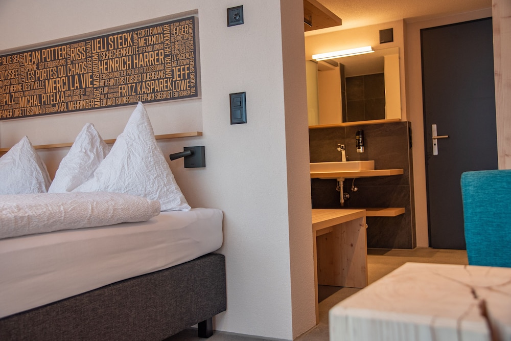 double room chic