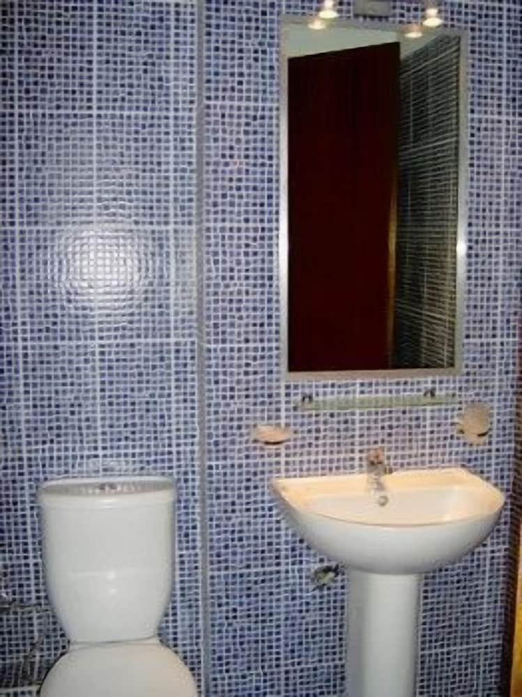 Triple Room, Garden View