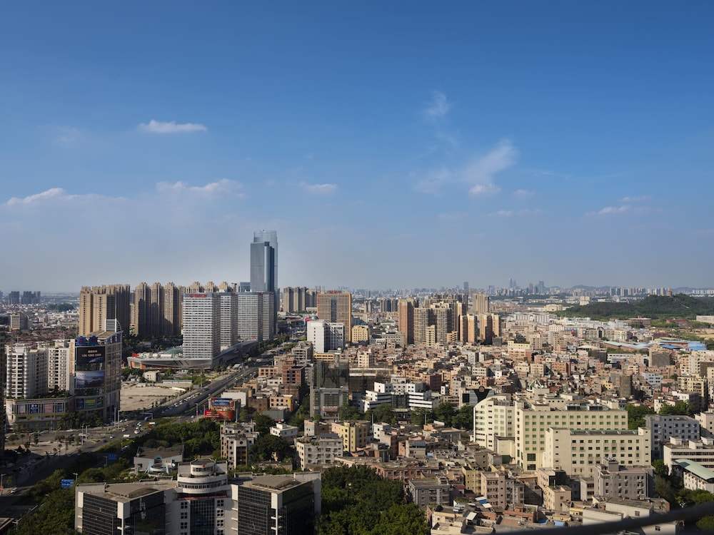 Superior Room, 2 Double Beds, City View - Photo 5