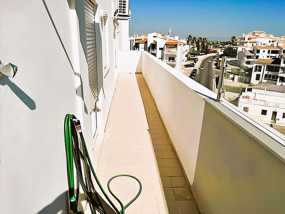 Flat 3 Bedrooms Albufeira, 写真 17