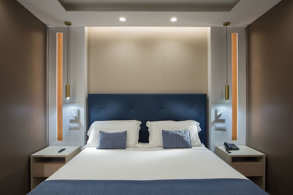 Deluxe Double or Twin Room (vasca idromassaggio all'aperto) photo 3