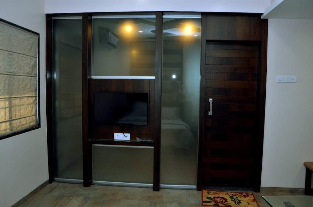 Deluxe Room photo 2