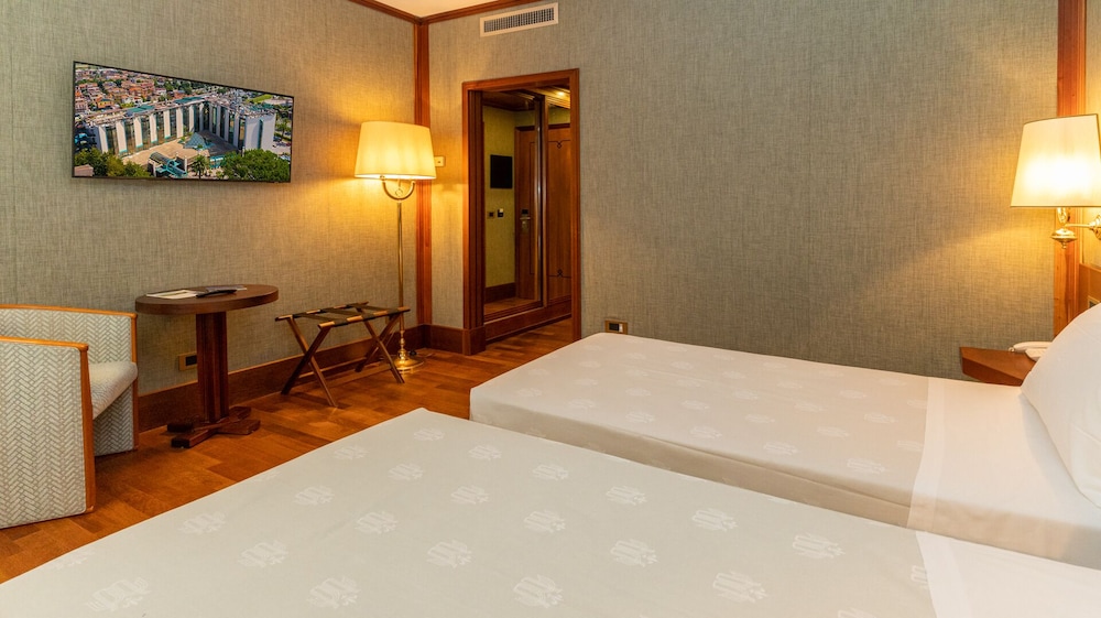 Comfort Double or Twin Room - Photo 2