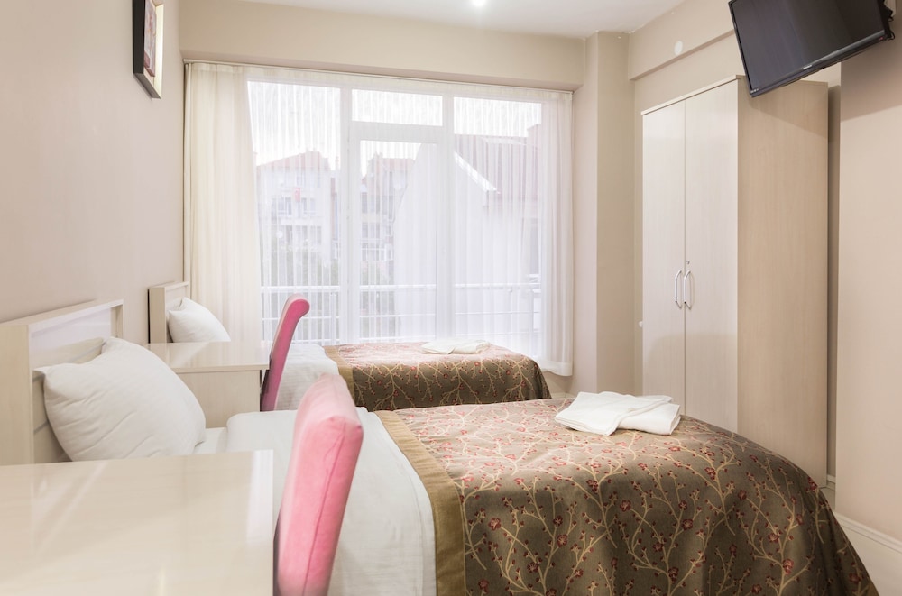 Standard Room photo 1