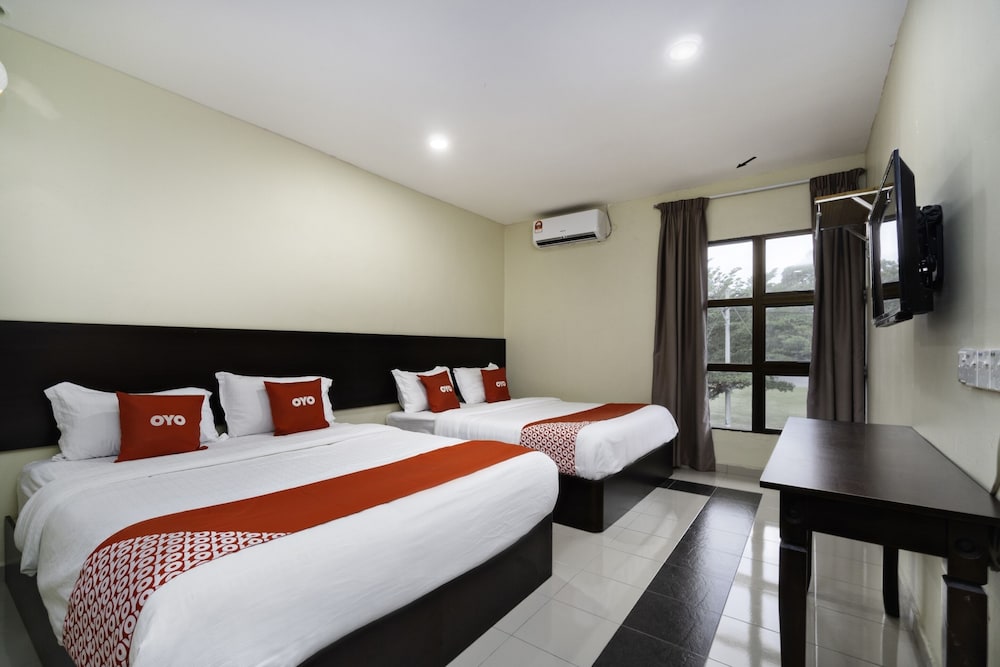 Family Suite - Photo 4