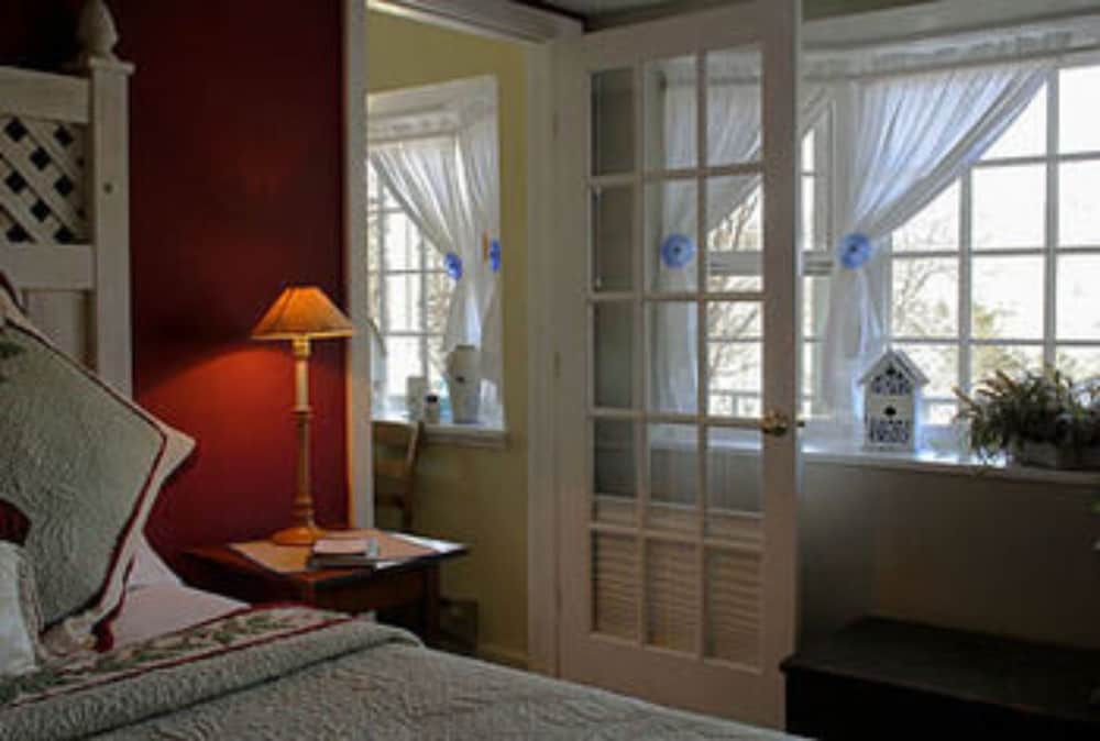 Garden Suite photo 2