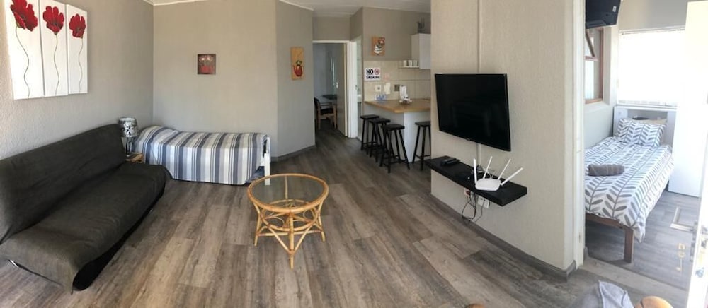 Family Apartment, 2 Bedrooms