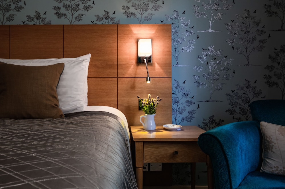 Standard Double or Twin Room photo 3