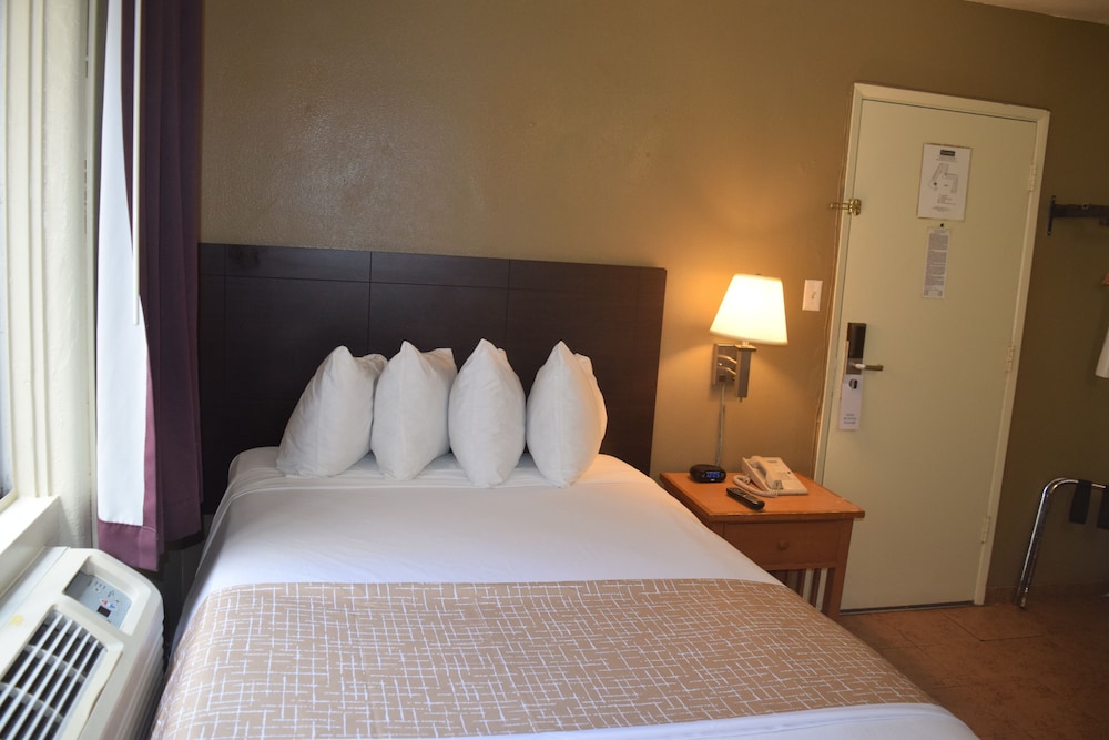 Economy Single Room, 1 Double Bed photo 1