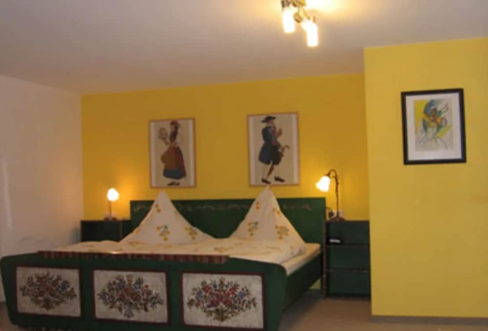 Double Room photo 3