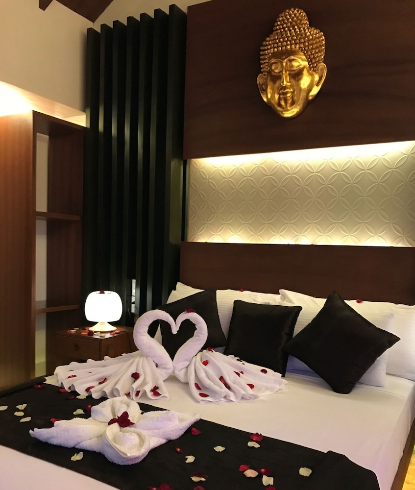 Design Room, 1 Queen Bed photo 2