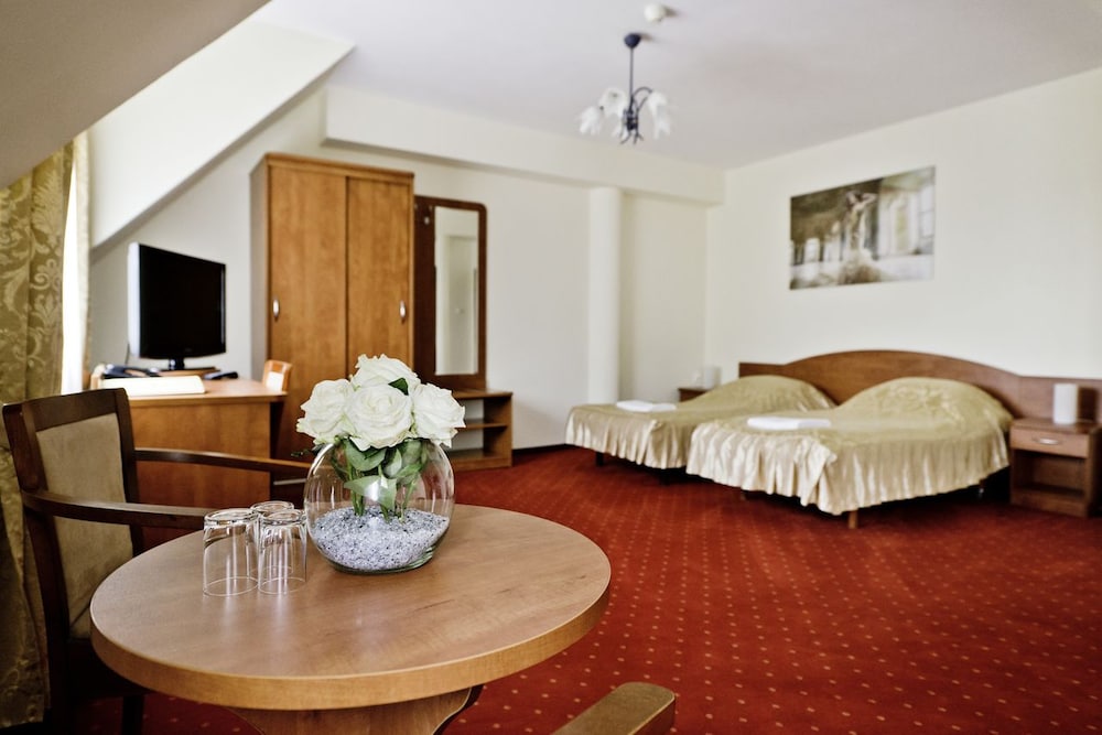 Classic Double Room photo 2