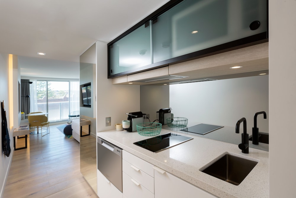 Deluxe Studio, 1 King Bed