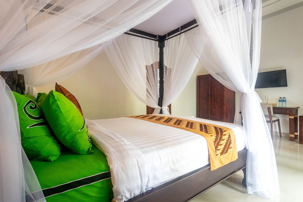 Balinese Suite - Photo 5