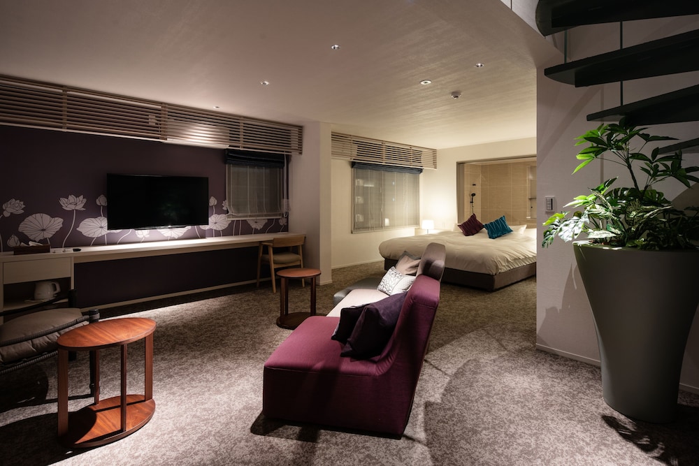 Room#501 Penthouse Suite Room King