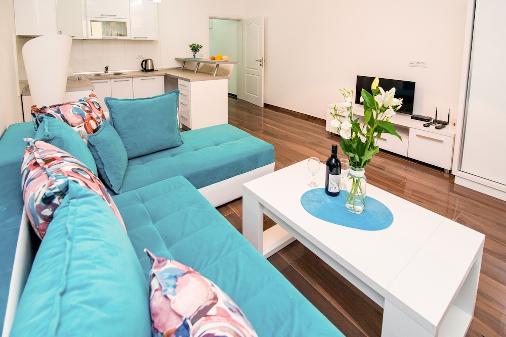 Comfort Studio Suite