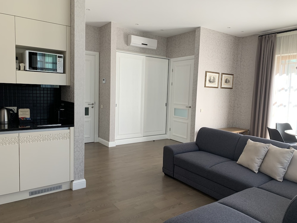 Studio Suite, Terrace - Photo 19
