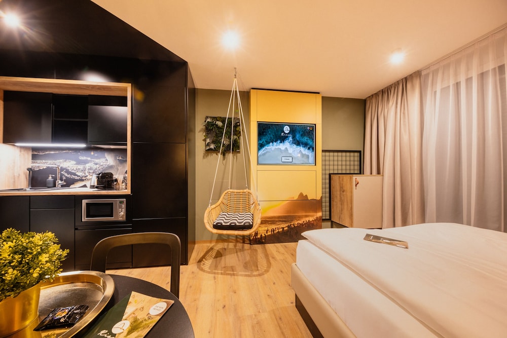Apartment Flamengo